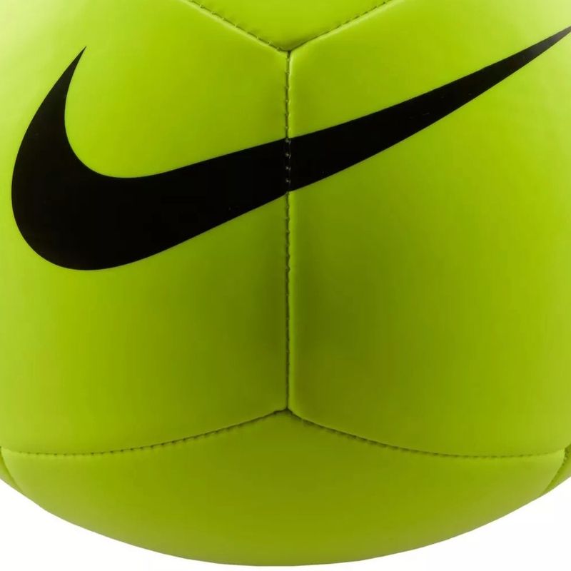Sport si Outdoor - Sporturi de echipa - Fotbal - Mingi fotbal - Minge fotbal Nike Pitch Team 26 - Infinity.ro