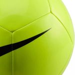 Sport si Outdoor - Sporturi de echipa - Fotbal - Mingi fotbal - Minge fotbal Nike Pitch Team 26 - Infinity.ro