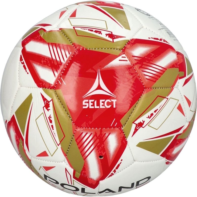 Sport si Outdoor - Sporturi de echipa - Fotbal - Mingi fotbal - Minge fotbal Select Poland - Infinity.ro