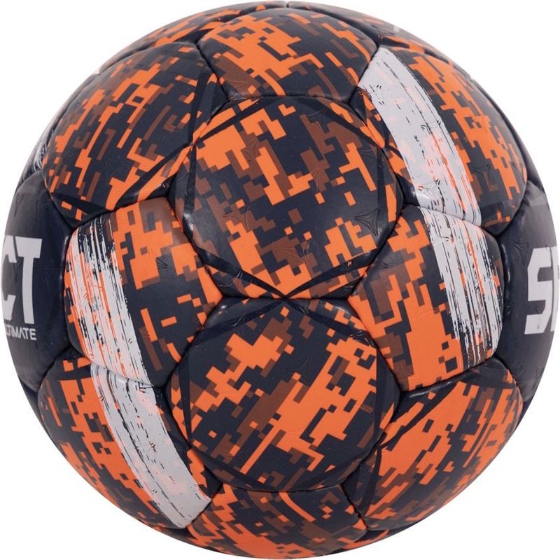 Sport si Outdoor - Sporturi de echipa - Fotbal - Mingi fotbal - Minge handbal Select Ultimate EHF European League - oficiala de joc - Infinity.ro