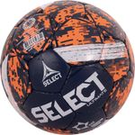 Sport si Outdoor - Sporturi de echipa - Fotbal - Mingi fotbal - Minge handbal Select Ultimate EHF European League - oficiala de joc - Infinity.ro