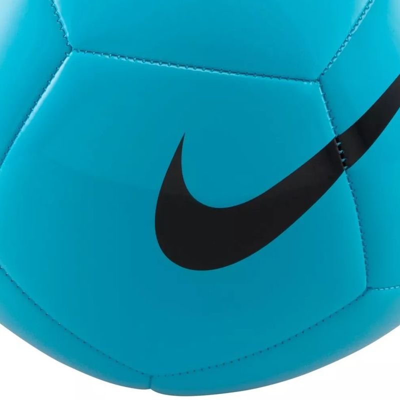 Sport si Outdoor - Sporturi de echipa - Fotbal - Mingi fotbal - Minge fotbal Nike Pitch Team 26 - Infinity.ro