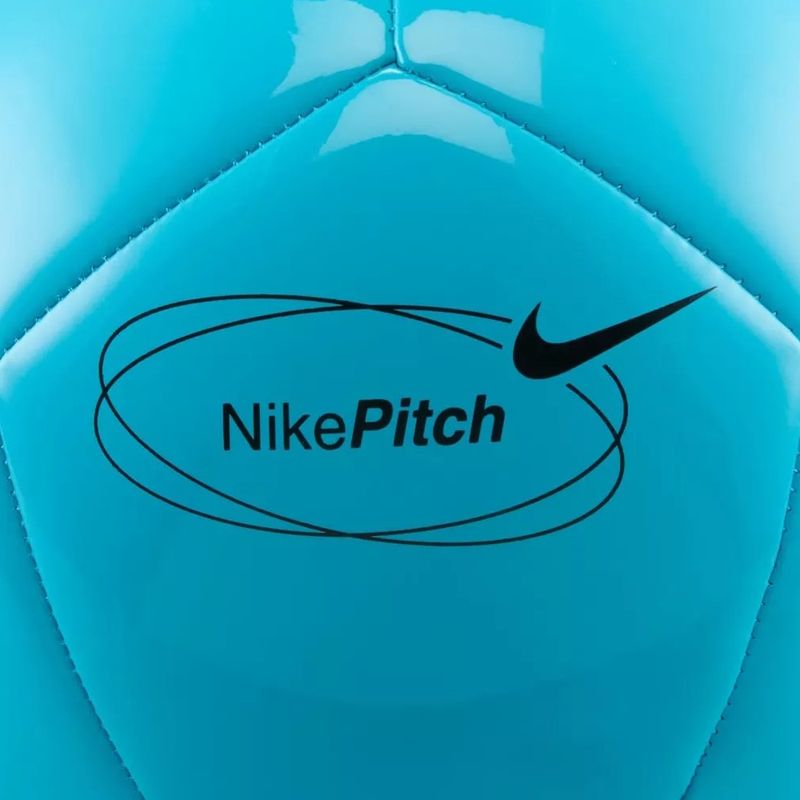 Sport si Outdoor - Sporturi de echipa - Fotbal - Mingi fotbal - Minge fotbal Nike Pitch Team 26 - Infinity.ro