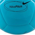 Sport si Outdoor - Sporturi de echipa - Fotbal - Mingi fotbal - Minge fotbal Nike Pitch Team 26 - Infinity.ro
