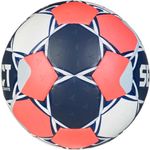 Sport si Outdoor - Sporturi de echipa - Fotbal - Mingi fotbal - Minge handbal Select Ultimate EHF EURO 2026 - oficiala de joc - Infinity.ro