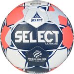Sport si Outdoor - Sporturi de echipa - Fotbal - Mingi fotbal - Minge handbal Select Ultimate EHF EURO 2026 - oficiala de joc - Infinity.ro