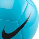 Sport si Outdoor - Sporturi de echipa - Fotbal - Mingi fotbal - Minge fotbal Nike Pitch Team 26 - Infinity.ro