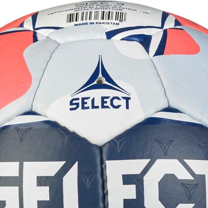 Sport si Outdoor - Sporturi de echipa - Fotbal - Mingi fotbal - Minge handbal Select Ultimate Replica EHF EURO 2026 - Infinity.ro
