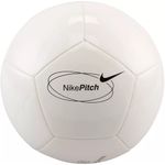 Sport si Outdoor - Sporturi de echipa - Fotbal - Mingi fotbal - Minge fotbal Nike Pitch Team 26 - Infinity.ro