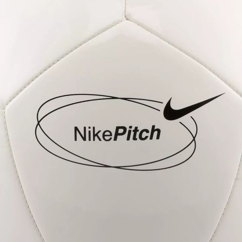 Sport si Outdoor - Sporturi de echipa - Fotbal - Mingi fotbal - Minge fotbal Nike Pitch Team 26 - Infinity.ro