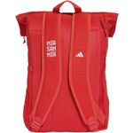 Sport si Outdoor - Articole de voiaj - Rucsacuri - Rucsac Adidas FC Bayern Munchen 25/26 - Infinity.ro