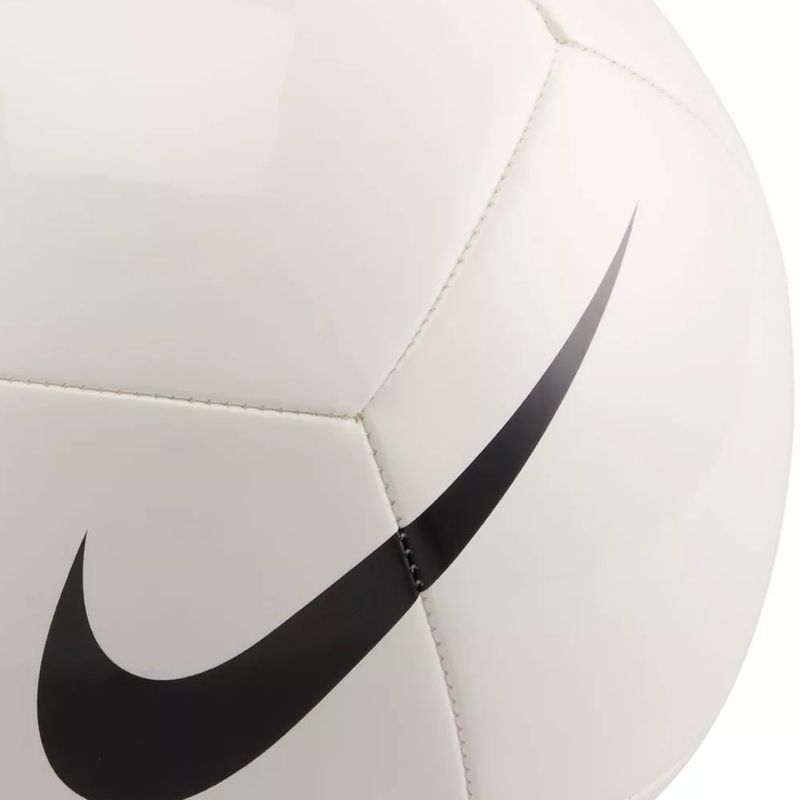 Sport si Outdoor - Sporturi de echipa - Fotbal - Mingi fotbal - Minge fotbal Nike Pitch Team 26 - Infinity.ro