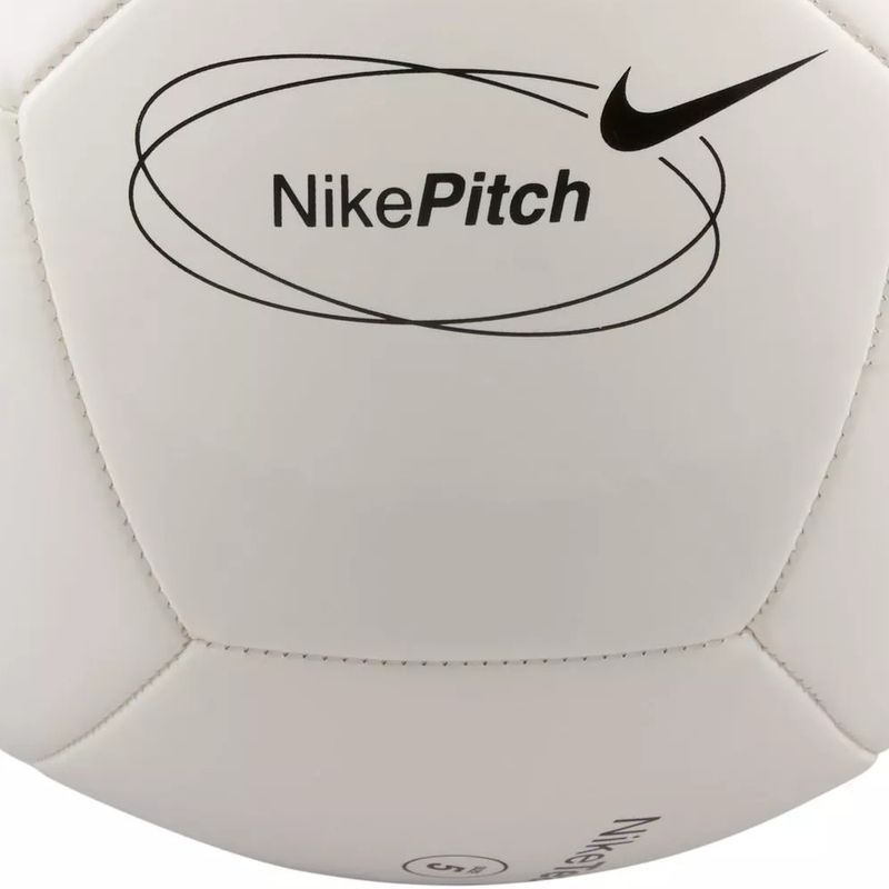 Sport si Outdoor - Sporturi de echipa - Fotbal - Mingi fotbal - Minge fotbal Nike Pitch Team 26 - Infinity.ro