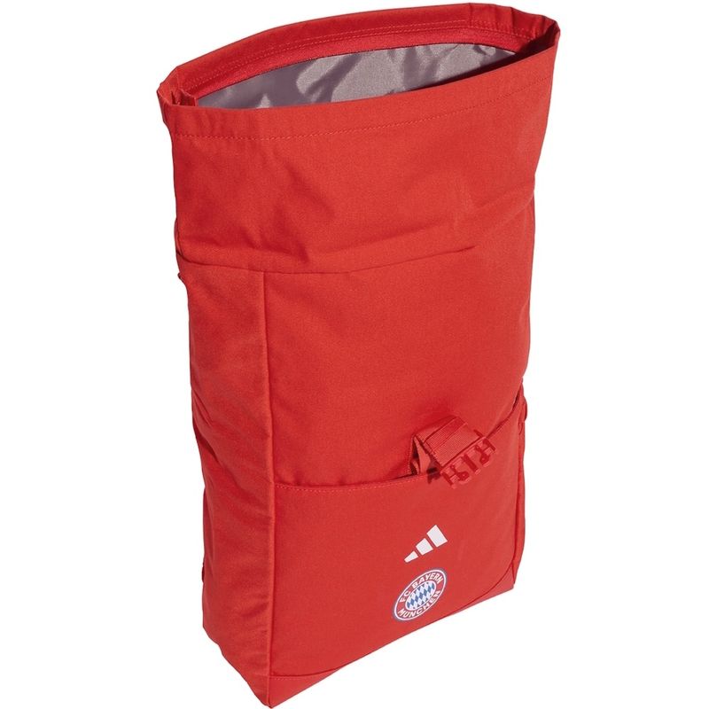 Sport si Outdoor - Articole de voiaj - Rucsacuri - Rucsac Adidas FC Bayern Munchen 25/26 - Infinity.ro