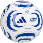 Sport si Outdoor - Sporturi de echipa - Fotbal - Mingi fotbal - Minge fotbal Adidas Tiro 26 Club - Infinity.ro