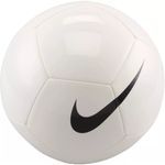 Sport si Outdoor - Sporturi de echipa - Fotbal - Mingi fotbal - Minge fotbal Nike Pitch Team 26 - Infinity.ro