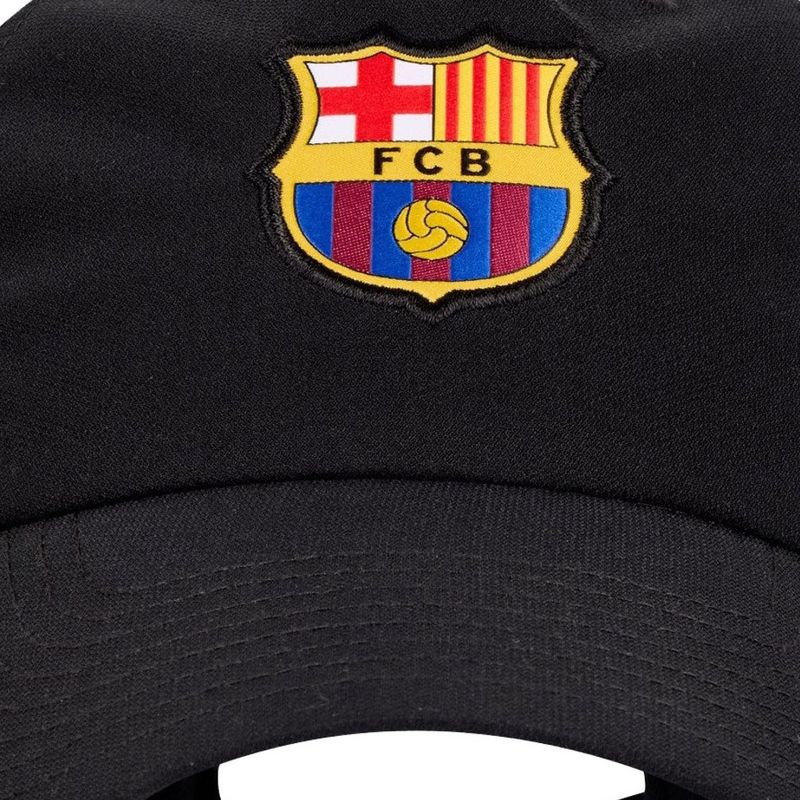 Sport si Outdoor - Echipament Sportiv - Accesorii echipament sportiv - Sepci si bentite sport - Sapca Nike FC Barcelona 25/26 Club - Infinity.ro