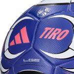 Sport si Outdoor - Sporturi de echipa - Fotbal - Mingi fotbal - Minge fotbal Adidas Tiro 26 League - Infinity.ro
