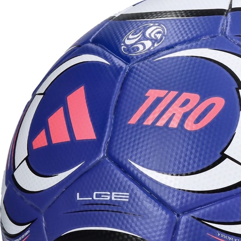 Sport si Outdoor - Sporturi de echipa - Fotbal - Mingi fotbal - Minge fotbal Adidas Tiro 26 League - Infinity.ro