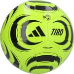 Sport si Outdoor - Sporturi de echipa - Fotbal - Mingi fotbal - Minge fotbal Adidas Tiro 26 Club - Infinity.ro