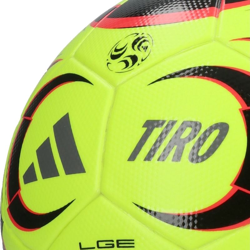 Sport si Outdoor - Sporturi de echipa - Fotbal - Mingi fotbal - Minge fotbal Adidas Tiro 26 League - Infinity.ro