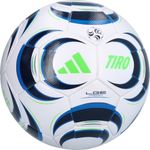 Sport si Outdoor - Sporturi de echipa - Fotbal - Mingi fotbal - Minge fotbal Adidas Tiro 26 League - Infinity.ro