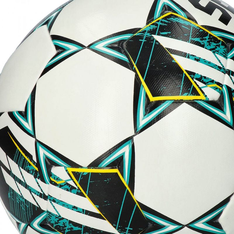 Sport si Outdoor - Sporturi de echipa - Fotbal - Mingi fotbal - Minge fotbal Select Match DB V23 - Infinity.ro