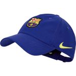Sport si Outdoor - Echipament Sportiv - Accesorii echipament sportiv - Sepci si bentite sport - Sapca Nike FC Barcelona 25/26 Club - Infinity.ro