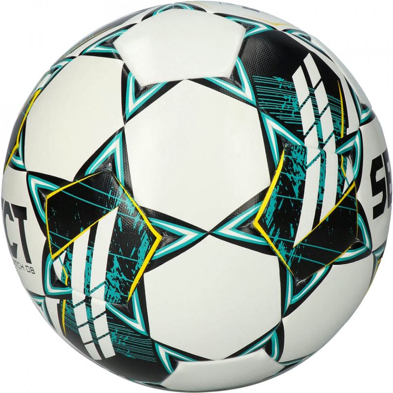 Sport si Outdoor - Sporturi de echipa - Fotbal - Mingi fotbal - Minge fotbal Select Match DB V23 - Infinity.ro