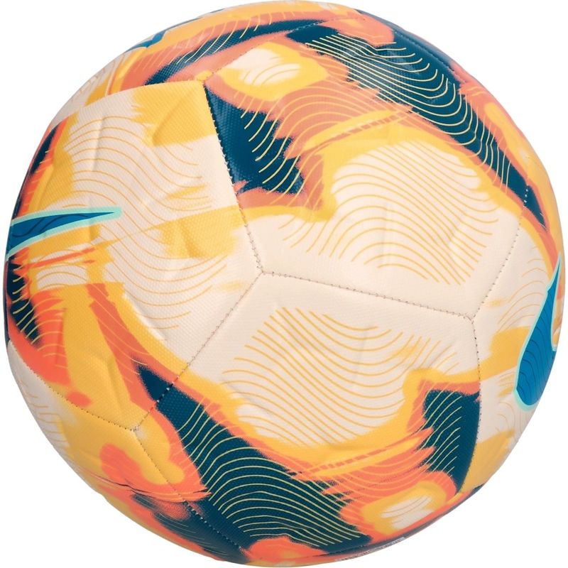 Sport si Outdoor - Sporturi de echipa - Fotbal - Mingi fotbal - Minge fotbal Nike Academy Kylian Mbappe 26 - Infinity.ro