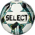Sport si Outdoor - Sporturi de echipa - Fotbal - Mingi fotbal - Minge fotbal Select Match DB V23 - Infinity.ro