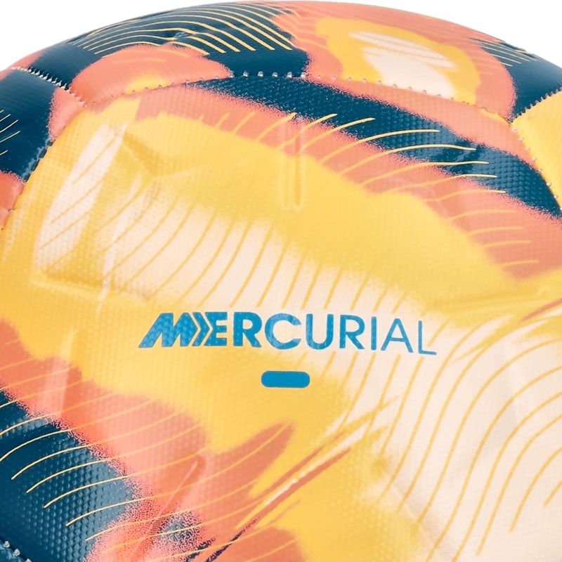 Sport si Outdoor - Sporturi de echipa - Fotbal - Mingi fotbal - Minge fotbal Nike Academy Kylian Mbappe 26 - Infinity.ro