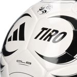 Sport si Outdoor - Sporturi de echipa - Fotbal - Mingi fotbal - Minge fotbal Adidas Tiro 26 Club - Infinity.ro