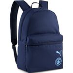 Sport si Outdoor - Articole de voiaj - Rucsacuri - Rucsac Puma Manchester City 25/26 Essentials - Infinity.ro