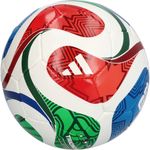Sport si Outdoor - Sporturi de echipa - Fotbal - Mingi fotbal - Minge fotbal Adidas FIFA World Cup 2026 Trionda Sala - Infinity.ro