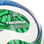 Sport si Outdoor - Sporturi de echipa - Fotbal - Mingi fotbal - Minge fotbal Adidas FIFA World Cup 2026 Trionda Sala - Infinity.ro