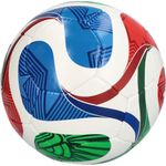 Sport si Outdoor - Sporturi de echipa - Fotbal - Mingi fotbal - Minge fotbal Adidas FIFA World Cup 2026 Trionda Sala - Infinity.ro