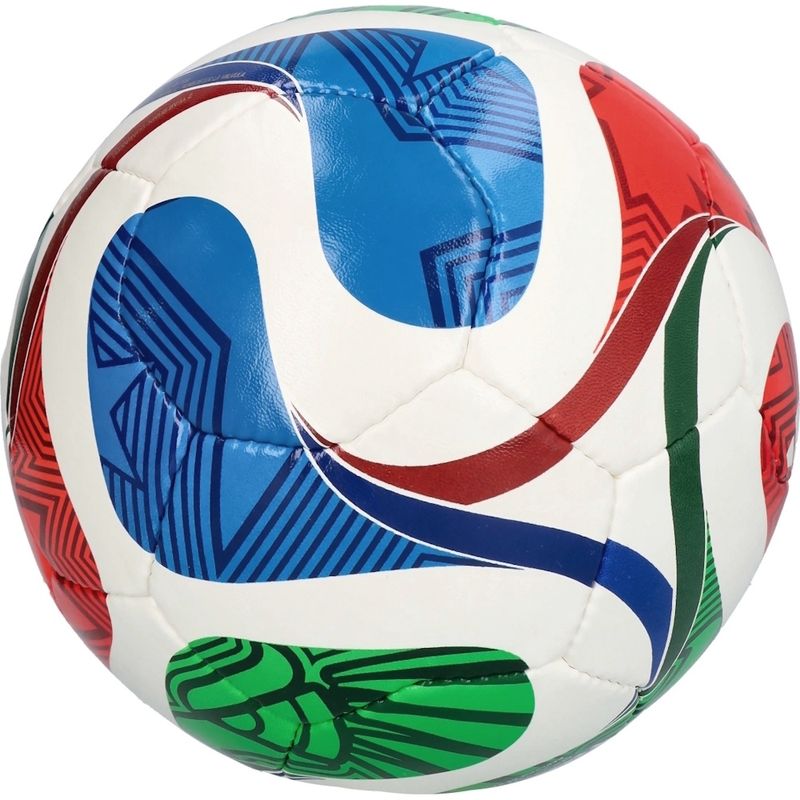 Sport si Outdoor - Sporturi de echipa - Fotbal - Mingi fotbal - Minge fotbal Adidas FIFA World Cup 2026 Trionda Sala - Infinity.ro