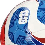 Sport si Outdoor - Sporturi de echipa - Fotbal - Mingi fotbal - Minge fotbal Adidas FIFA World Cup 2026 Trionda Sala - Infinity.ro