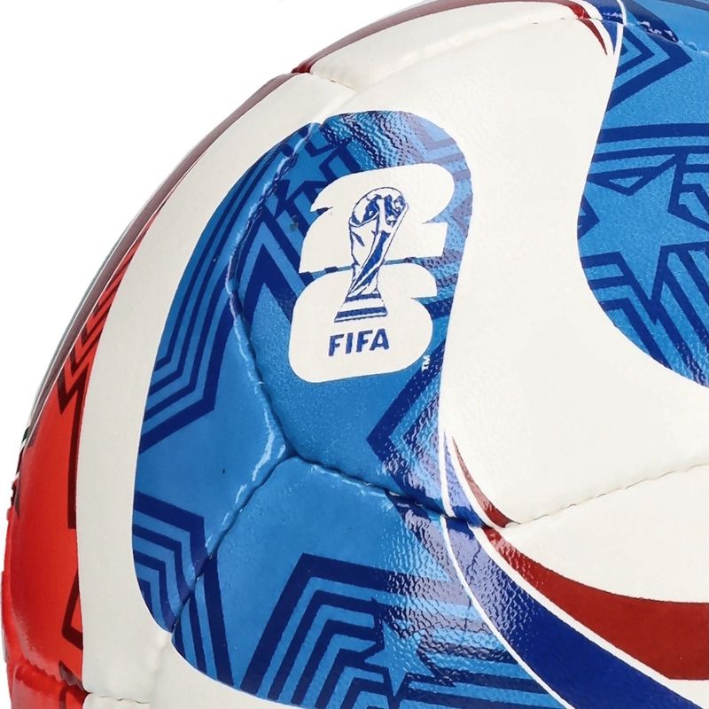Sport si Outdoor - Sporturi de echipa - Fotbal - Mingi fotbal - Minge fotbal Adidas FIFA World Cup 2026 Trionda Sala - Infinity.ro