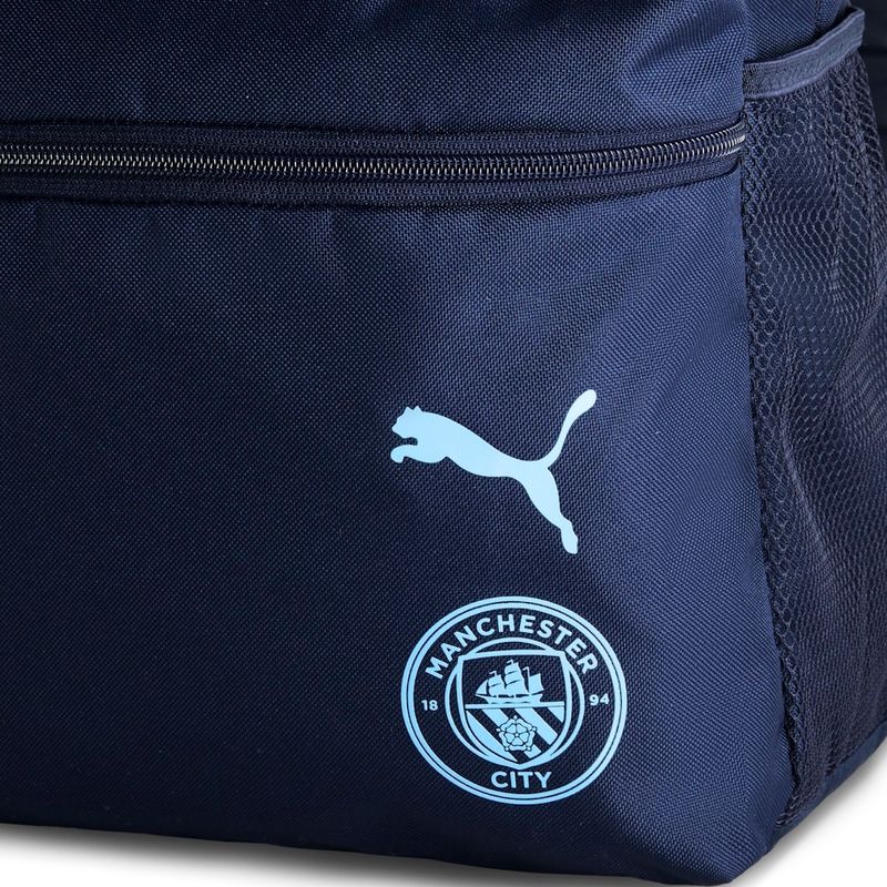 Sport si Outdoor - Articole de voiaj - Rucsacuri - Rucsac Puma Manchester City 25/26 Essentials - Infinity.ro