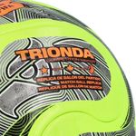 Sport si Outdoor - Sporturi de echipa - Fotbal - Mingi fotbal - Minge fotbal Adidas FIFA World Cup 2026 Trionda Competition Winter - Infinity.ro