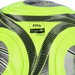 Sport si Outdoor - Sporturi de echipa - Fotbal - Mingi fotbal - Minge fotbal Adidas FIFA World Cup 2026 Trionda Competition Winter - Infinity.ro