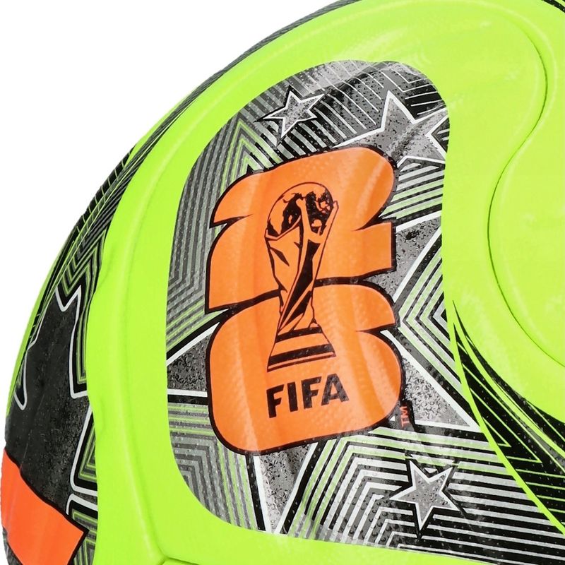 Sport si Outdoor - Sporturi de echipa - Fotbal - Mingi fotbal - Minge fotbal Adidas FIFA World Cup 2026 Trionda Competition Winter - Infinity.ro