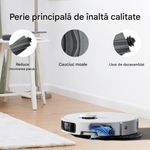 Electronice si Electrocasnice - Ingrijirea locuintei - Accesorii aparate pentru ingrijirea locuintei - Set accesorii PAA-home, compatibil cu aspiratoarele Dreame X30 Ultra / L10s Ultra Gen2 / L10s Pro Ultra Heat / L40 Ultra - Infinity.ro