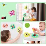 Jucarii, Copii si Bebe - Jucarii si jocuri - Jucarii & jocuri educative - Jocuri si jucarii educative - Jucarie educativa Montessori, set 6 in 1, 28 de piese, interactiva, pentru bebelusi si copii, de la 6 luni, Multicolor - Infinity.ro