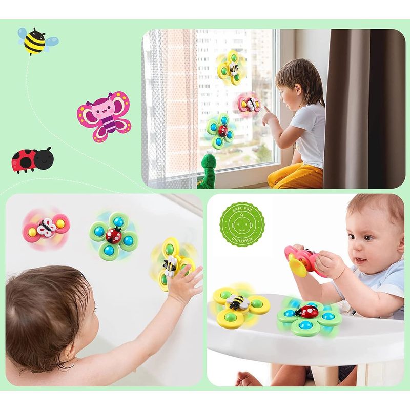 Jucarii, Copii si Bebe - Jucarii si jocuri - Jucarii & jocuri educative - Jocuri si jucarii educative - Jucarie educativa Montessori, set 6 in 1, 28 de piese, interactiva, pentru bebelusi si copii, de la 6 luni, Multicolor - Infinity.ro