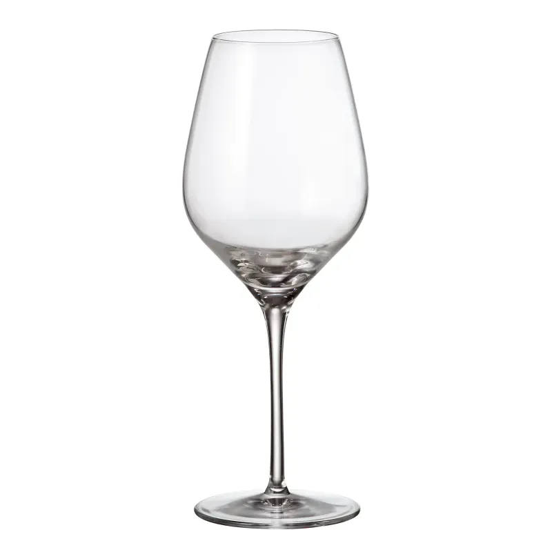 Casa si Gradina - Bucatarie si vesela - Cani si pahare - Pahare - Set 6 pahare cristal Bohemia Avila 650ml - Infinity.ro