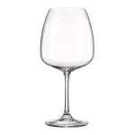 Casa si Gradina - Bucatarie si vesela - Cani si pahare - Pahare - Set 6 pahare cristal Bohemia Fascino 680ml - Infinity.ro