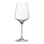 Casa si Gradina - Bucatarie si vesela - Cani si pahare - Pahare - Set 6 pahare cristal Bohemia Winestar 620ml - Infinity.ro